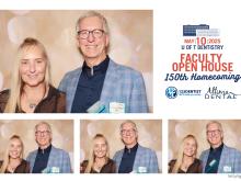 Open House – Photo Booth