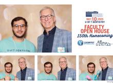 Open House – Photo Booth
