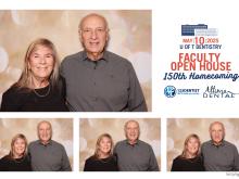Open House – Photo Booth