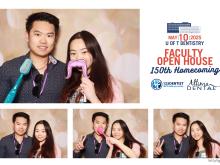 Open House – Photo Booth