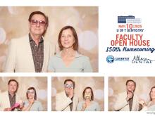Open House – Photo Booth