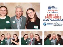 Open House – Photo Booth