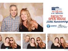 Open House – Photo Booth