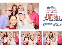 Open House – Photo Booth