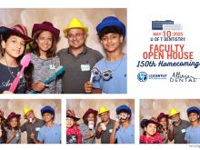 Open House – Photo Booth