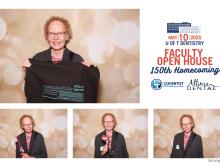Open House – Photo Booth