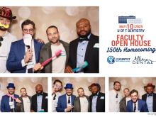 Open House – Photo Booth
