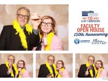 Open House – Photo Booth