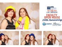 Open House – Photo Booth