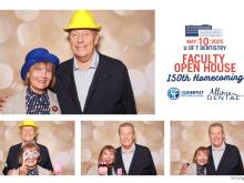 Open House – Photo Booth