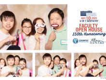 Open House – Photo Booth