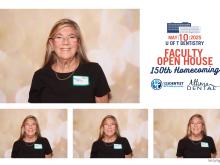Open House – Photo Booth