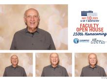 Open House – Photo Booth