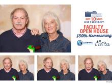 Open House – Photo Booth