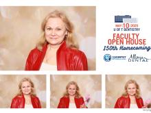 Open House – Photo Booth