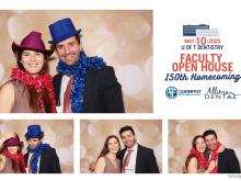 Open House – Photo Booth