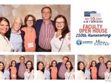 Open House – Photo Booth