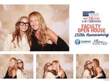 Open House – Photo Booth