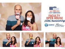 Open House – Photo Booth