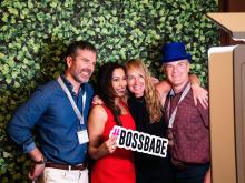 Great Alumni – Event Photos 