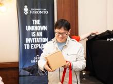 Great Alumni – Event Photos 