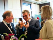 Great Alumni – Event Photos 