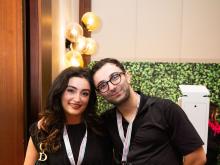 Great Alumni – Event Photos 