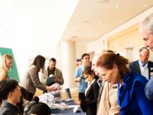 Great Alumni – Event Photos 