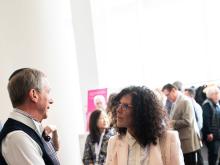 Great Alumni – Event Photos 