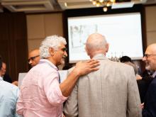 Great Alumni – Event Photos 