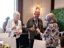 Great Alumni – Event Photos 