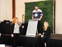 Great Alumni – Event Photos 
