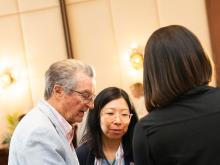 Great Alumni – Event Photos 