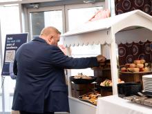 Great Alumni – Event Photos 