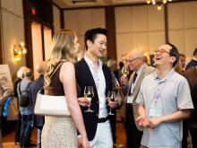 Great Alumni – Event Photos 