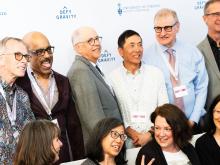 Great Alumni – Event Photos 