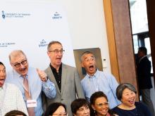 Great Alumni – Event Photos 