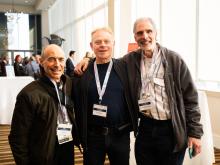 Great Alumni – Event Photos 