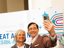 Great Alumni – Event Photos 