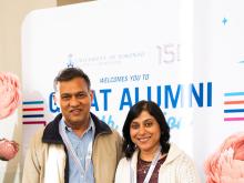 Great Alumni – Event Photos 