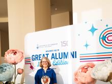 Great Alumni – Event Photos 