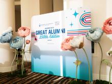 Great Alumni – Event Photos 
