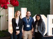 Great Alumni – Event Photos 