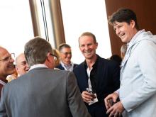 Great Alumni – Event Photos 