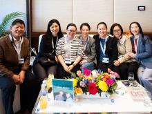 Great Alumni – Event Photos 