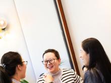 Great Alumni – Event Photos 