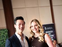 Great Alumni – Event Photos 