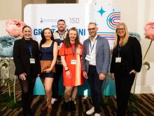 Great Alumni – Event Photos 