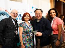 Great Alumni – Event Photos 
