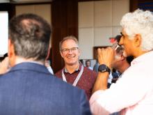 Great Alumni – Event Photos 
